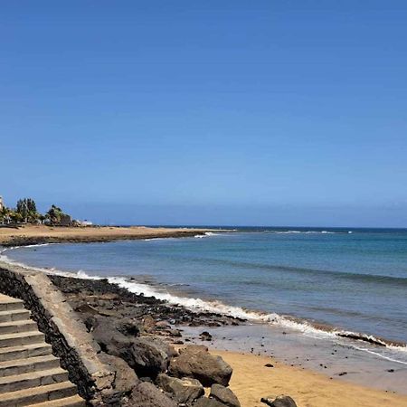 Costa Gaviotas Bungalow Puerto del Carmen  Eksteriør bilde