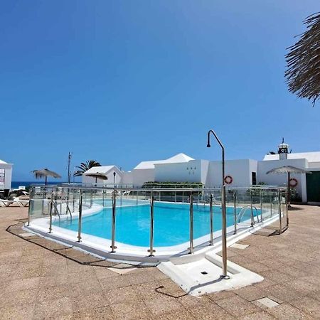 Costa Gaviotas Bungalow Puerto del Carmen  Eksteriør bilde