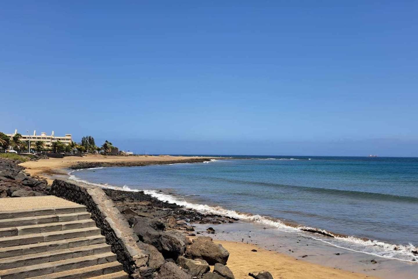 Costa Gaviotas Bungalow Puerto del Carmen  Eksteriør bilde