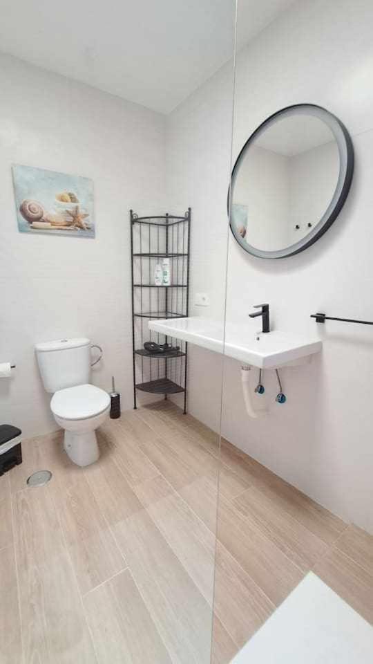 Costa Gaviotas Bungalow Puerto del Carmen  Eksteriør bilde