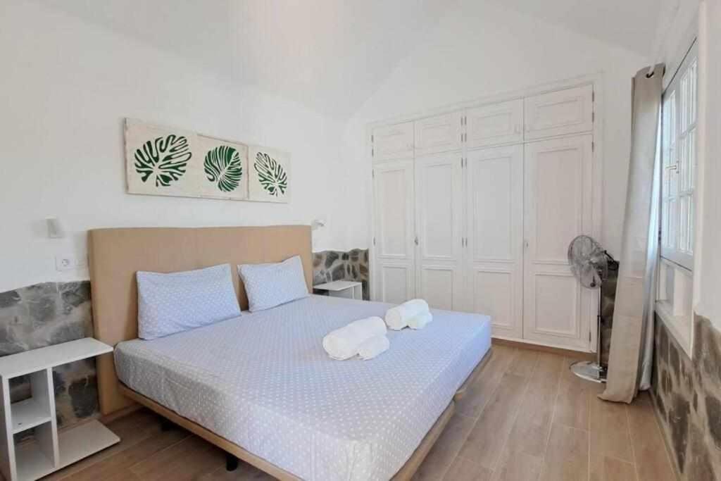 Costa Gaviotas Bungalow Puerto del Carmen  Eksteriør bilde