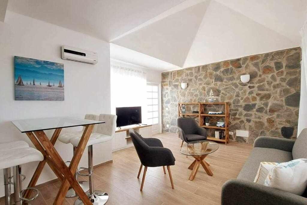 Costa Gaviotas Bungalow Puerto del Carmen  Eksteriør bilde